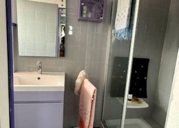 Bagno - Villa a Schiera strada Cantone Bonino, 33, Biella - foto 40