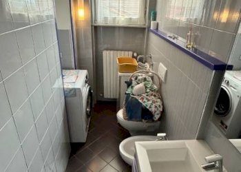 Bagno - Villa a Schiera strada Cantone Bonino, 33, Biella - foto 41