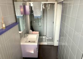 Bagno - Terraced Villa strada Cantone Bonino, 33, Biella - photo 42