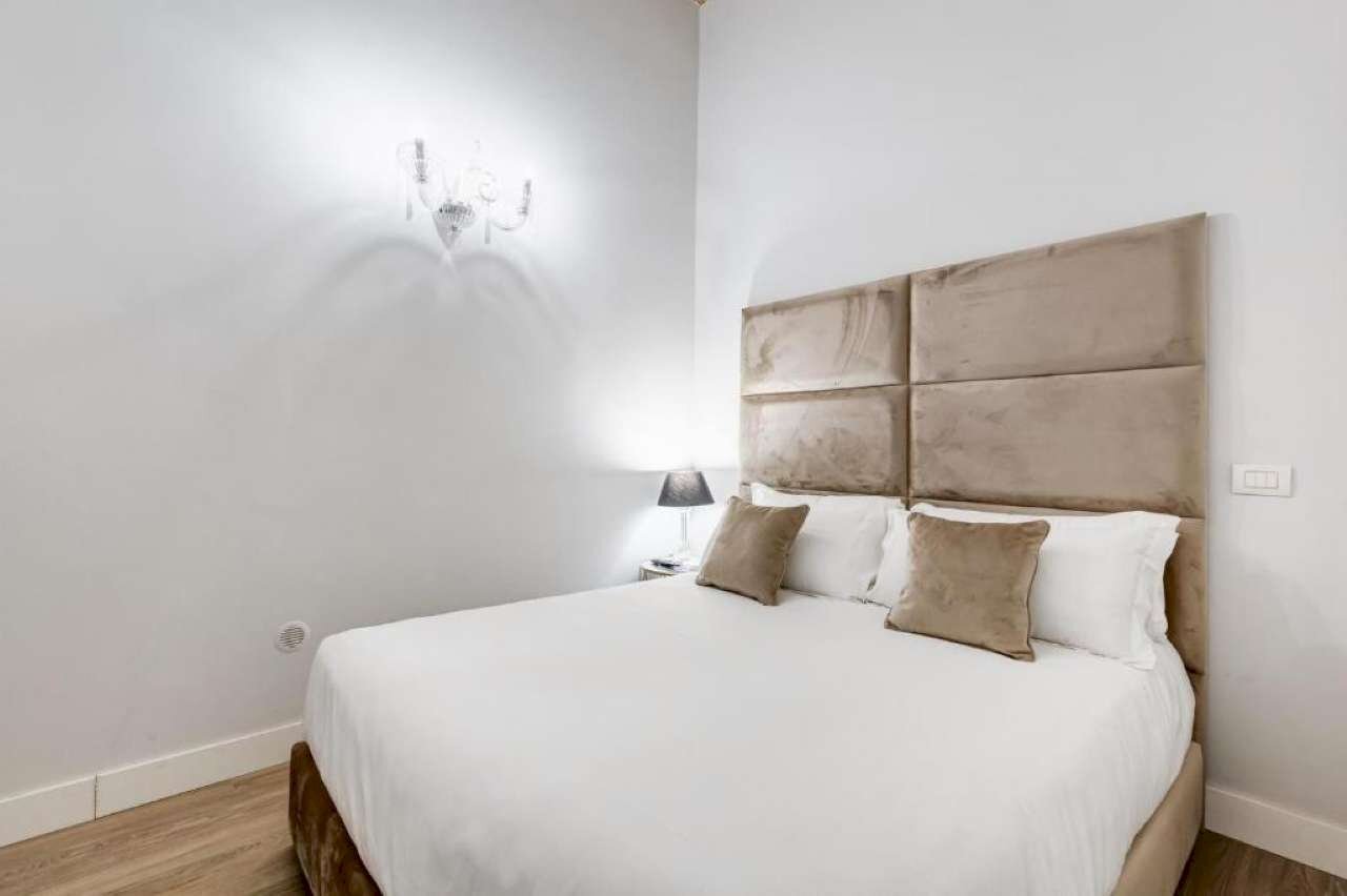 camera  - Bed & Breakfast vicolo del Bottino, 19, Roma (zona Centro Storico) - foto 3