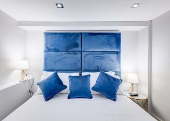 camera  - Bed & Breakfast vicolo del Bottino, 19, Roma (neighborhood Centro Storico) - photo 5