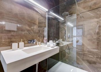 bagno - Bed & Breakfast vicolo del Bottino, 19, Roma (neighborhood Centro Storico) - photo 9