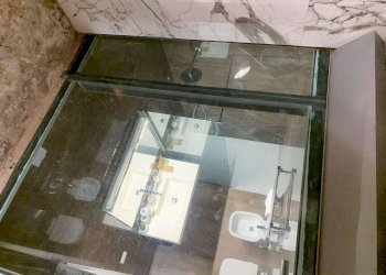 grotta - Bed & Breakfast vicolo del Bottino, 19, Roma (neighborhood Centro Storico) - photo 11