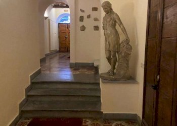 esterni - Bed & Breakfast vicolo del Bottino, 19, Roma (neighborhood Centro Storico) - photo 15