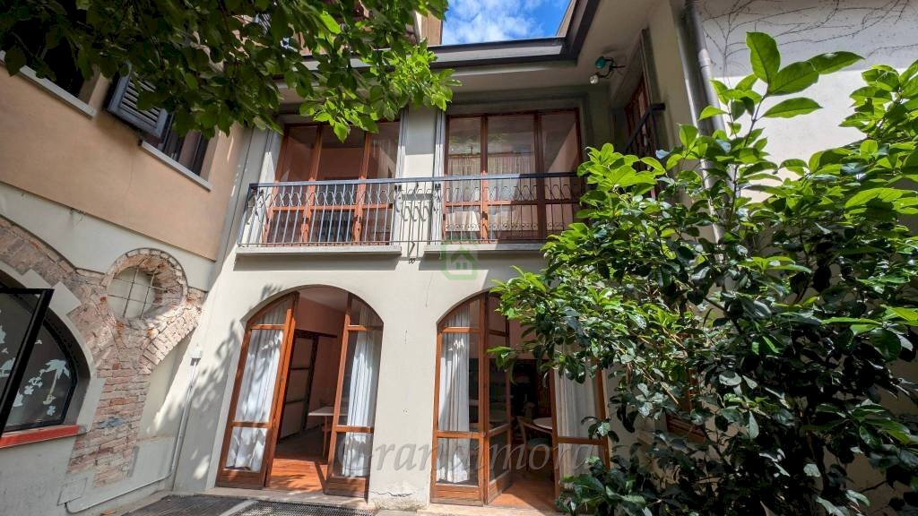 Appartamento piazza Italia, Alzano Lombardo - foto 1