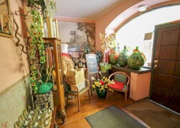 Appartamento piazza Italia, Alzano Lombardo - foto 41