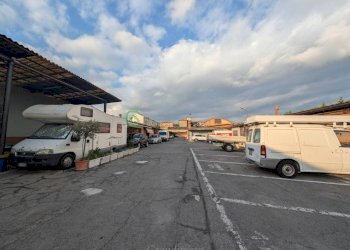 Magazzino via Giovanni Finazzi, Bergamo - foto 8