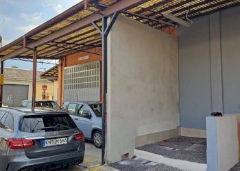 Magazzino via Giovanni Finazzi, Bergamo - foto 10