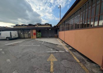 Magazzino via Giovanni Finazzi, Bergamo - foto 21