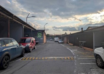 Magazzino via Giovanni Finazzi, Bergamo - foto 22