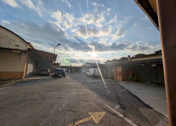 Magazzino via Giovanni Finazzi, Bergamo - foto 23