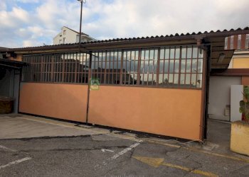 Magazzino via Giovanni Finazzi, Bergamo - foto 29