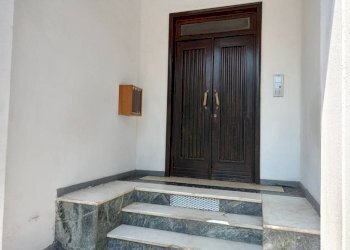 Ingresso - Trilocale via Valdieri, 2, Borgo San Dalmazzo - foto 6