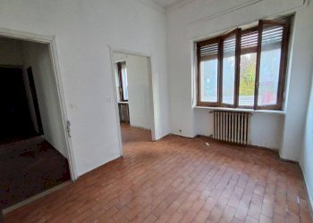 Sala da pranzo - Trilocale via Valdieri, 2, Borgo San Dalmazzo - foto 13