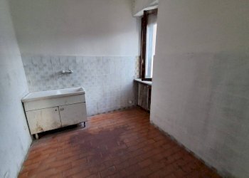 Cucina - Trilocale via Valdieri, 2, Borgo San Dalmazzo - foto 14