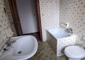 Bagno - Trilocale via Valdieri, 2, Borgo San Dalmazzo - foto 23
