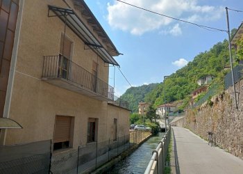 Facciata - Trilocale via Valdieri, 2, Borgo San Dalmazzo - foto 29