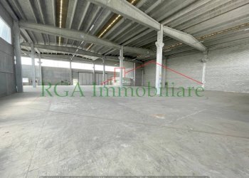 Interno non residenziale - Capannone SS42, Gorlago - foto 1