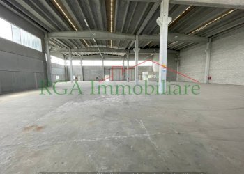 Magazzino - Capannone SS42, Gorlago - foto 5