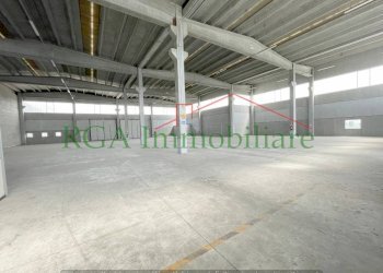 Interno non residenziale - Capannone SS42, Gorlago - foto 8