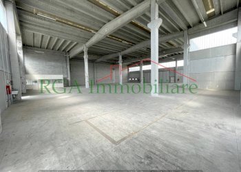 Interno non residenziale - Capannone SS42, Gorlago - foto 9