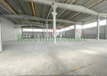 Interno non residenziale - Capannone SS42, Gorlago - foto 10