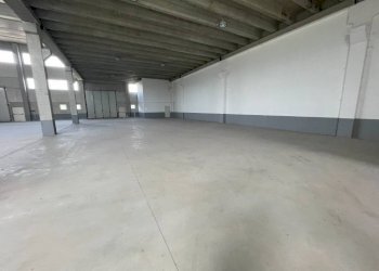 Interno non residenziale - Capannone SS42, Gorlago - foto 13