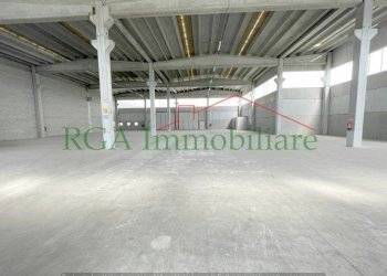 Interno non residenziale - Capannone SS42, Gorlago - foto 14