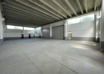 Interno non residenziale - Capannone SS42, Gorlago - foto 16