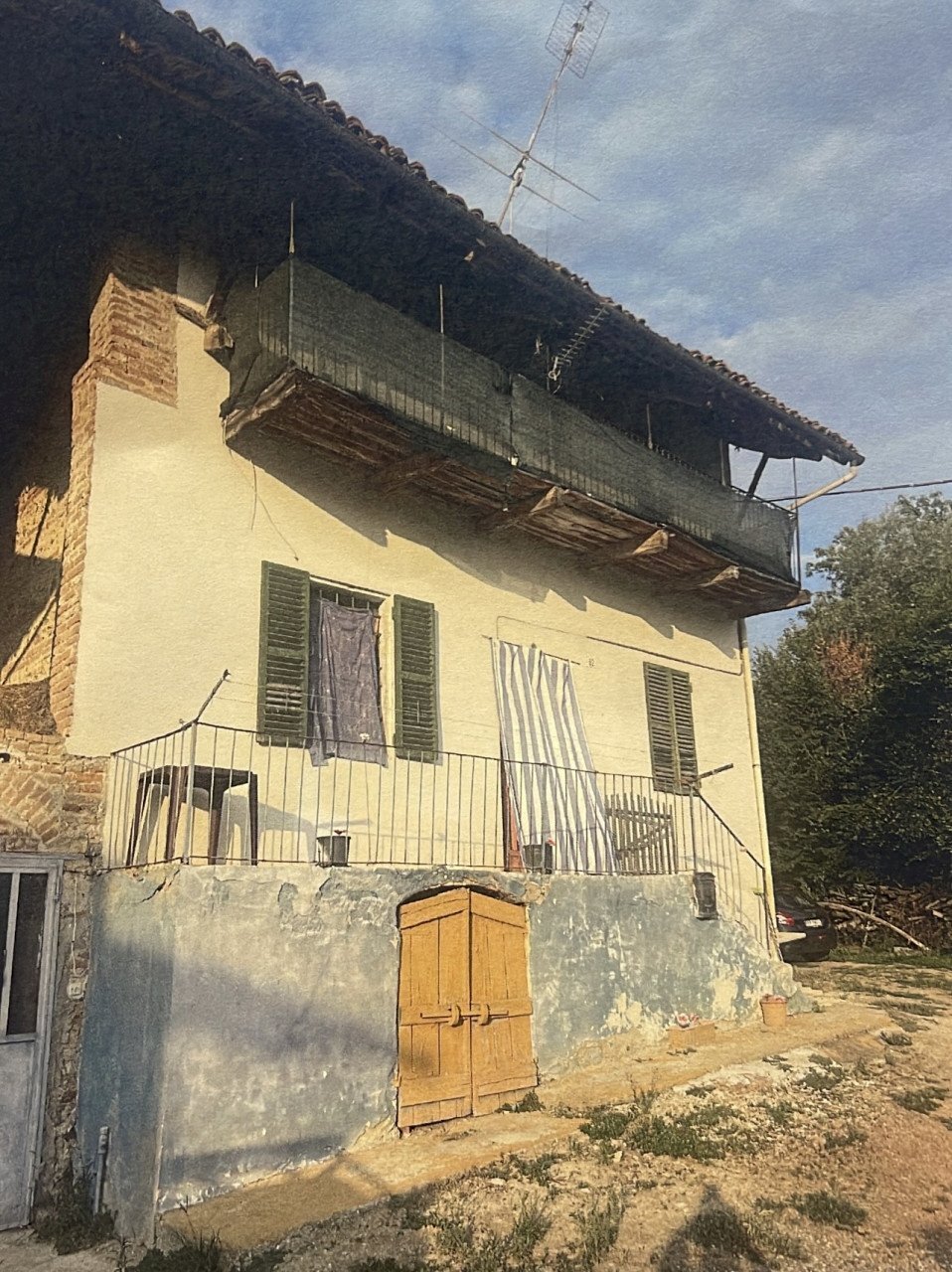 Rustico Castelnuovo Don Bosco - foto 2