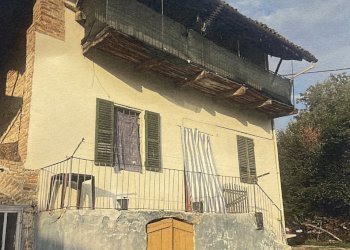 Rustico Castelnuovo Don Bosco - foto 2