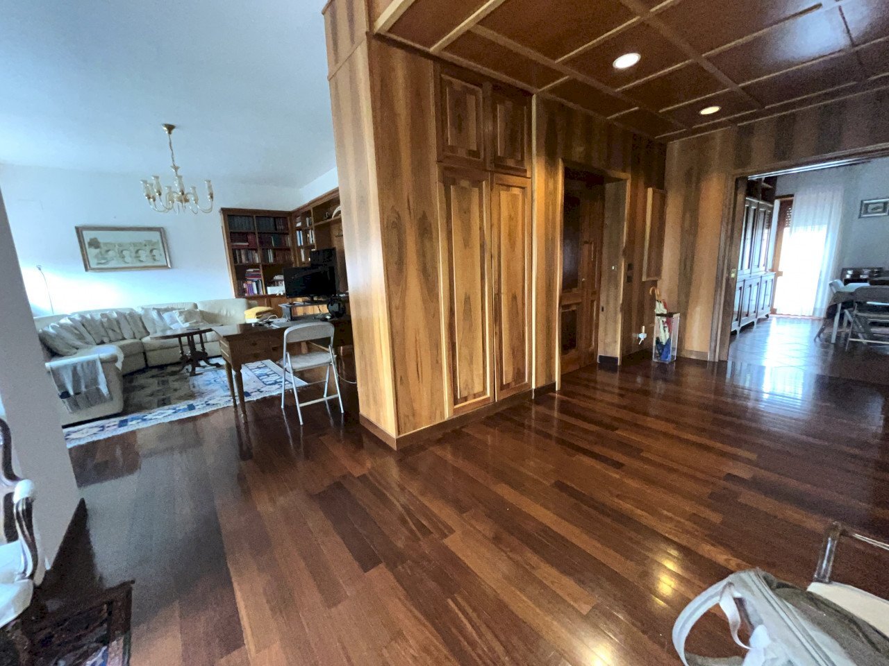 Appartamento Via Bartolomeo Gosio, Roma - foto 1