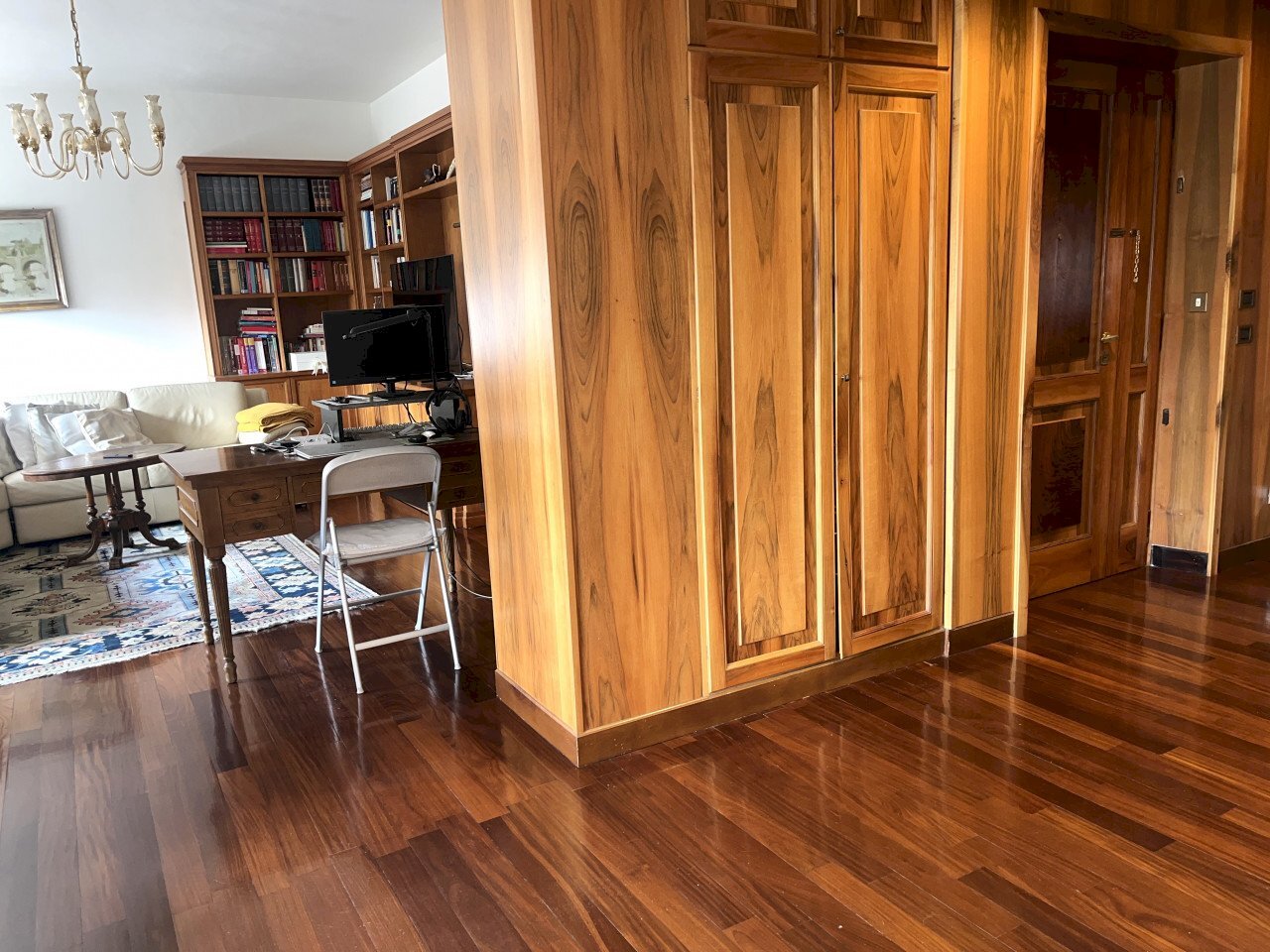 Appartamento Via Bartolomeo Gosio, Roma - foto 2