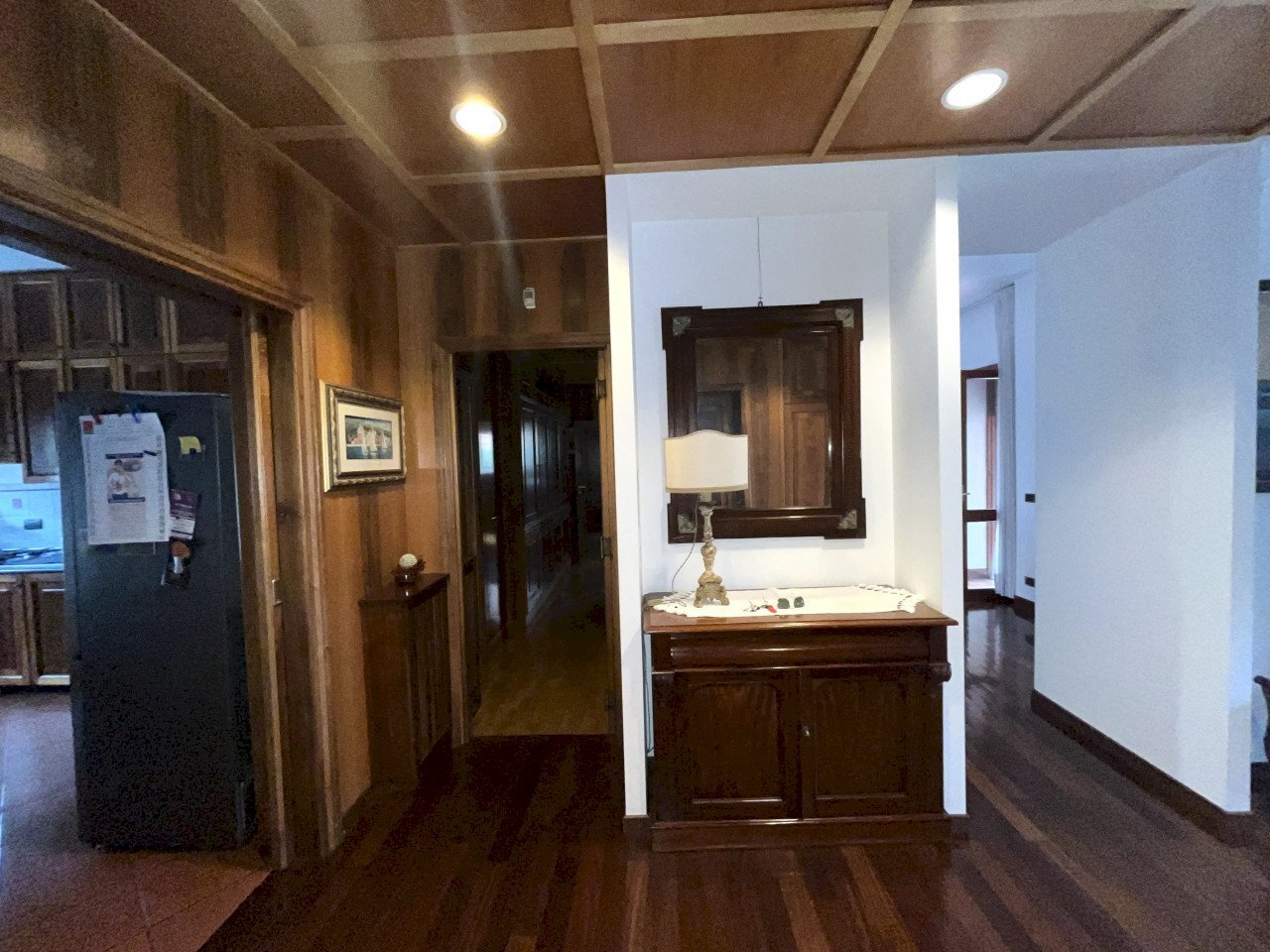 Appartamento Via Bartolomeo Gosio, Roma - foto 3