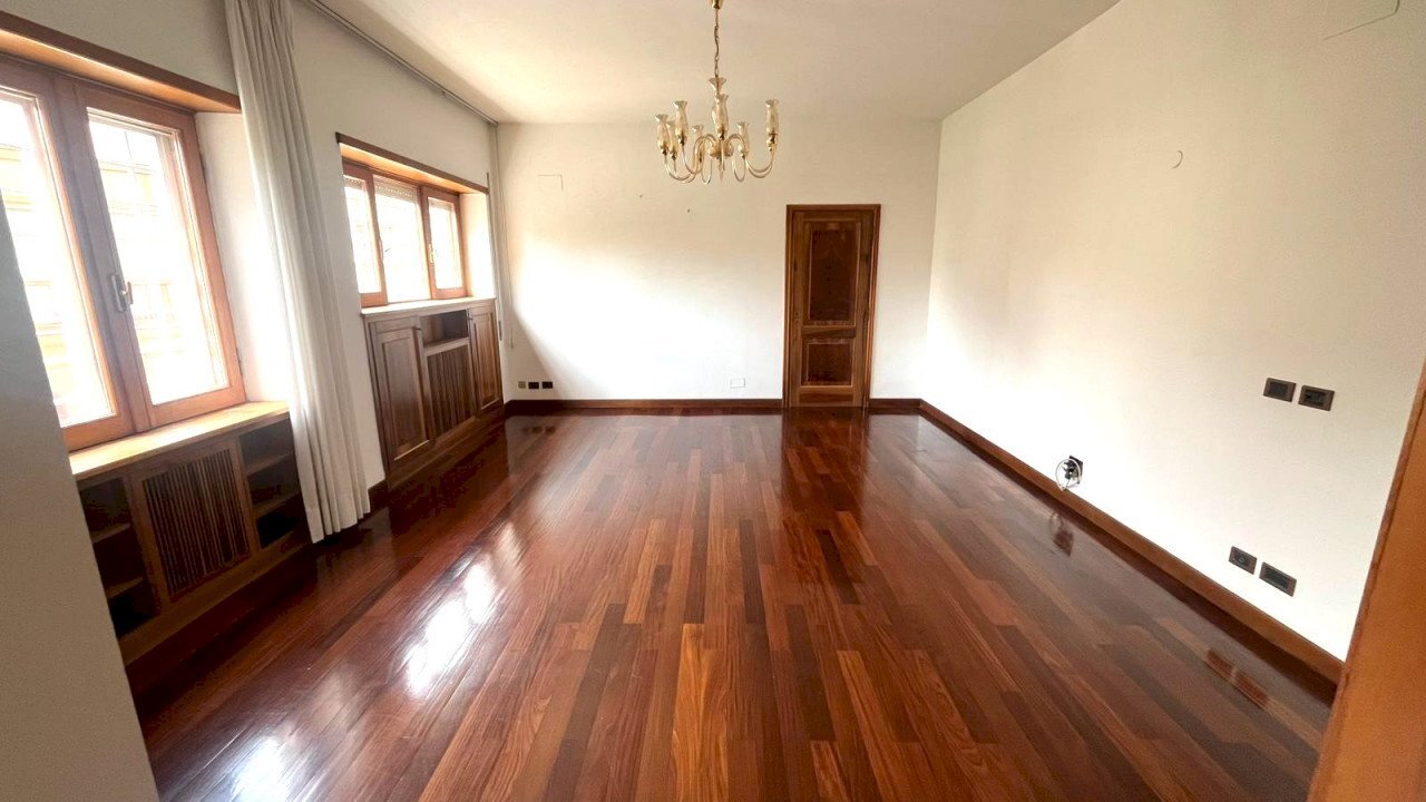 Apartment Via Bartolomeo Gosio, Roma - photo 1