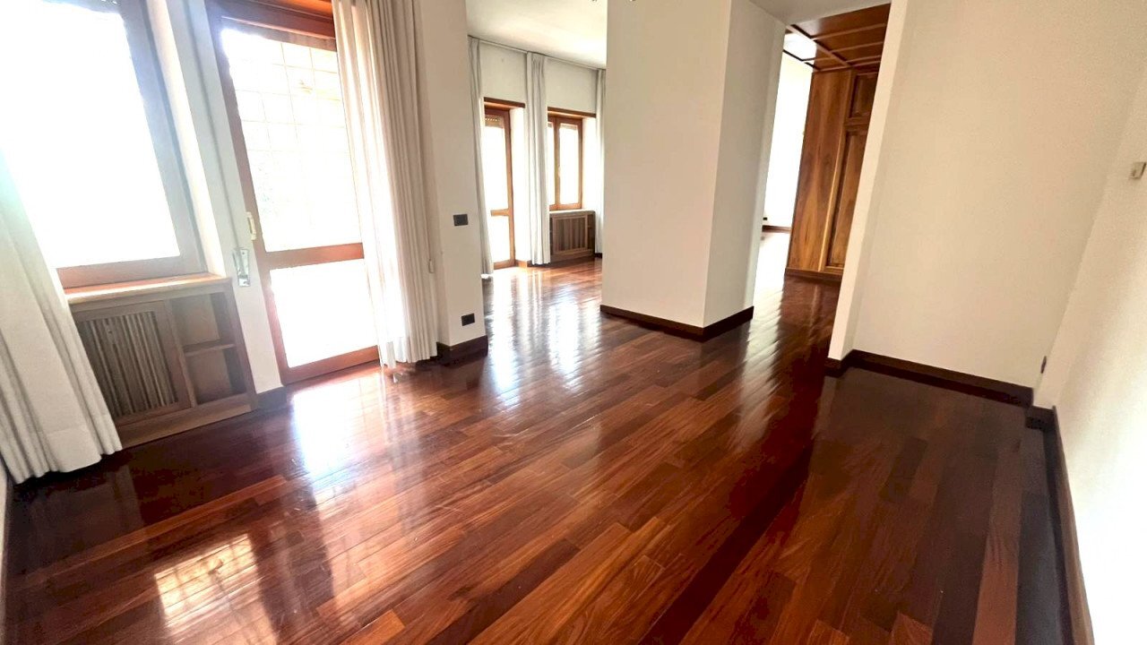 Apartment Via Bartolomeo Gosio, Roma - photo 2