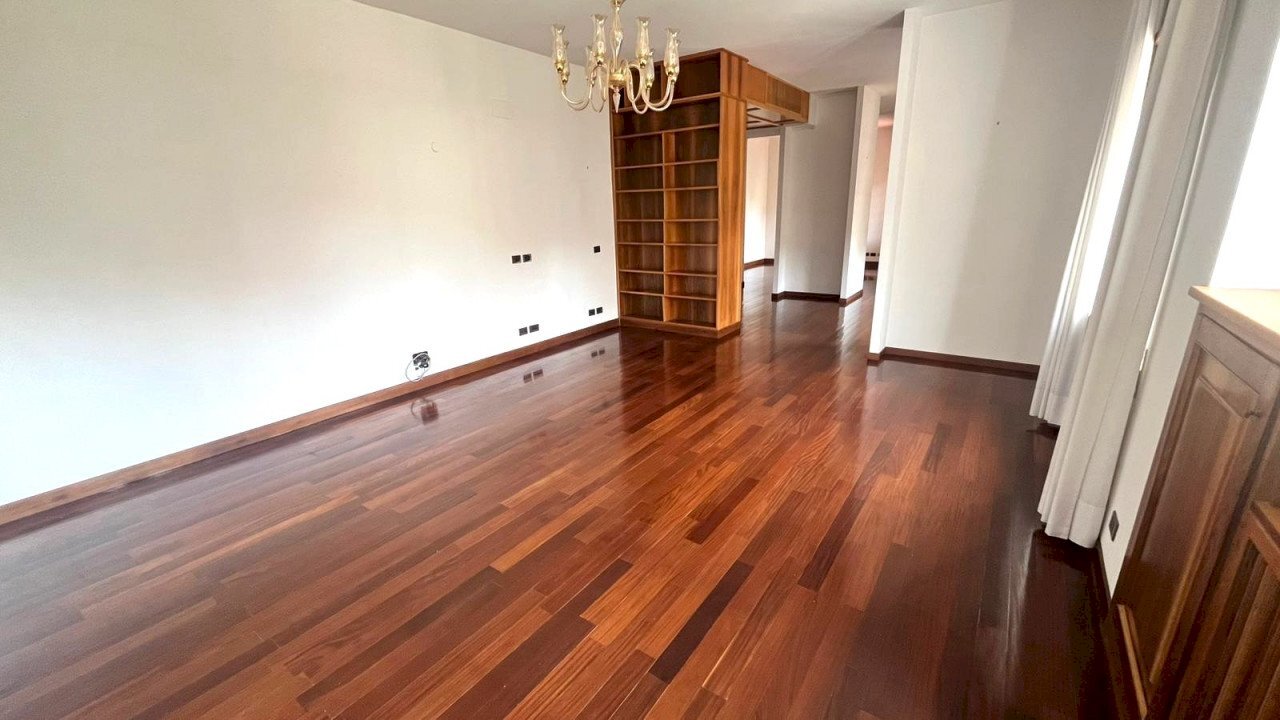 Apartment Via Bartolomeo Gosio, Roma - photo 3