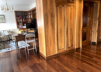 Appartamento Via Bartolomeo Gosio, Roma - foto 2