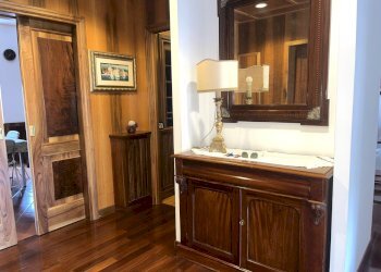 Appartamento Via Bartolomeo Gosio, Roma - foto 4