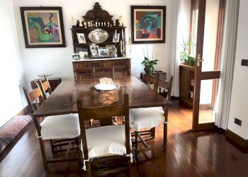 Appartamento Via Bartolomeo Gosio, Roma - foto 8