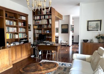 Appartamento Via Bartolomeo Gosio, Roma - foto 10