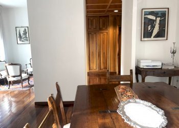 Appartamento Via Bartolomeo Gosio, Roma - foto 11