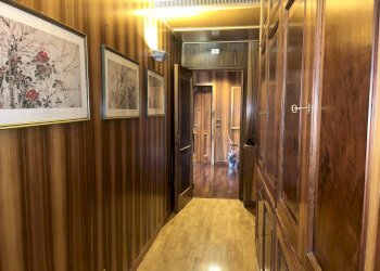 Appartamento Via Bartolomeo Gosio, Roma - foto 13