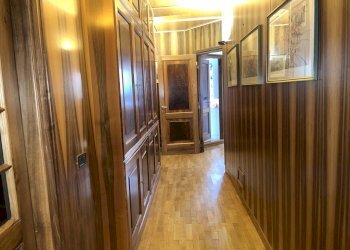 Appartamento Via Bartolomeo Gosio, Roma - foto 14