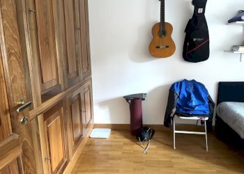 Appartamento Via Bartolomeo Gosio, Roma - foto 17