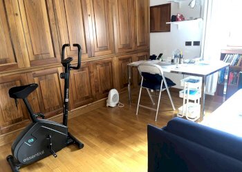 Appartamento Via Bartolomeo Gosio, Roma - foto 18