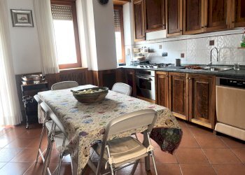 Appartamento Via Bartolomeo Gosio, Roma - foto 19