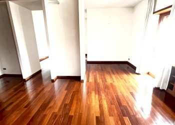 Appartamento Via Bartolomeo Gosio, Roma - foto 6