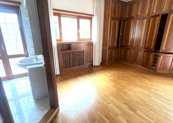 Appartamento Via Bartolomeo Gosio, Roma - foto 9