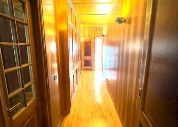 Appartamento Via Bartolomeo Gosio, Roma - foto 13